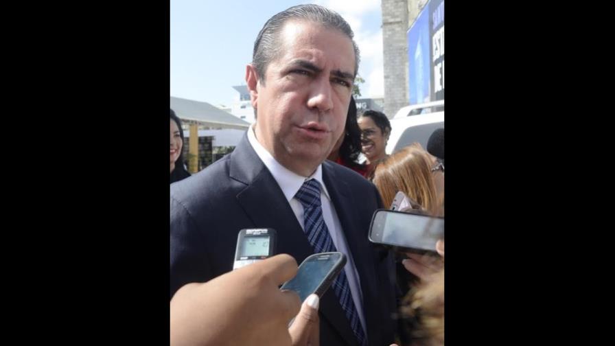 Francisco Javier: decisión de juez en caso Odebrecht establece que presidente no controla sistema judicial 