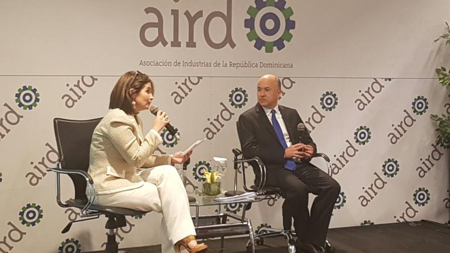 Revela en el país hay empresas sólidas que no tienen permisos ambientales  