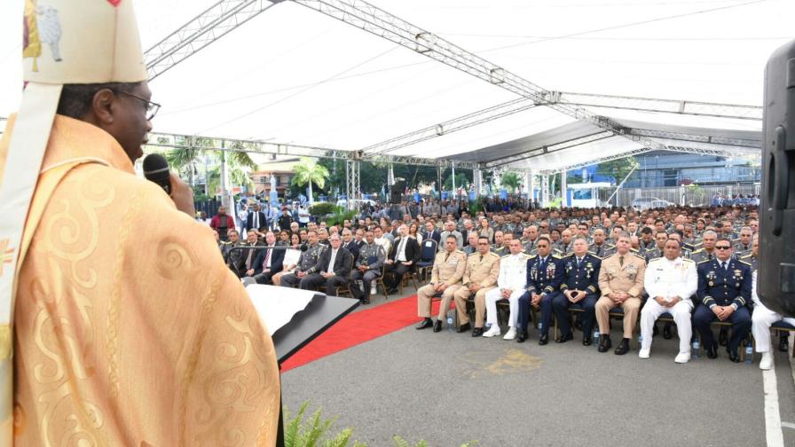 Los policías “vagos” recibirán aumento generalizado