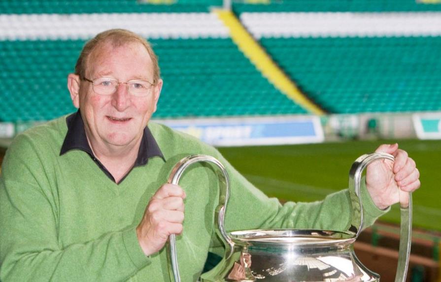 Fallece Tommy Gemmell, leyenda de Celtic 