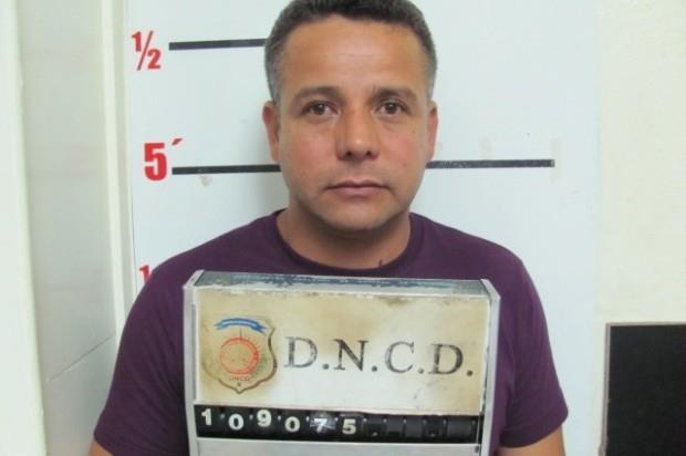Apresan en Colombia narcotraficante que fue condenado a ocho años de prisión en República Dominicana