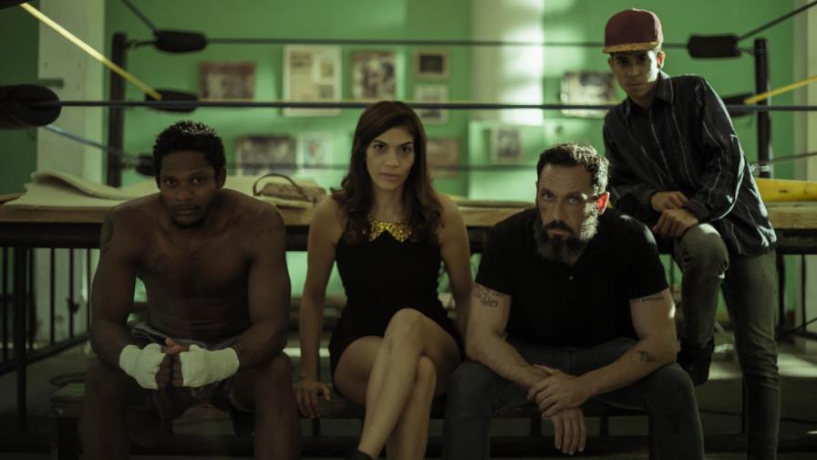 Sambá, primera película dominicana en Tribeca