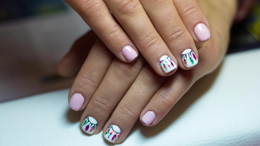 De la pasarela a tus uñas