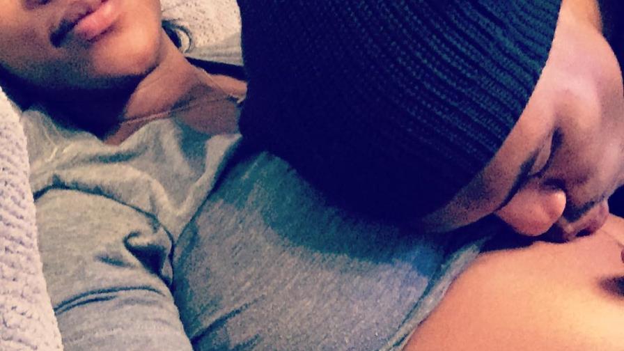  Russell Westbrook será padre por primera vez 