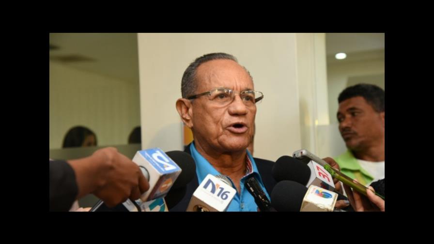 Hablar ahora de reclasificación de empresas es un absurdo de los empresarios, dice sindicalista