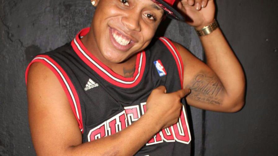 Bulin 47 recibe visado y viaja a EEUU;integra división de música urbana empresa de Vidal Cedeño