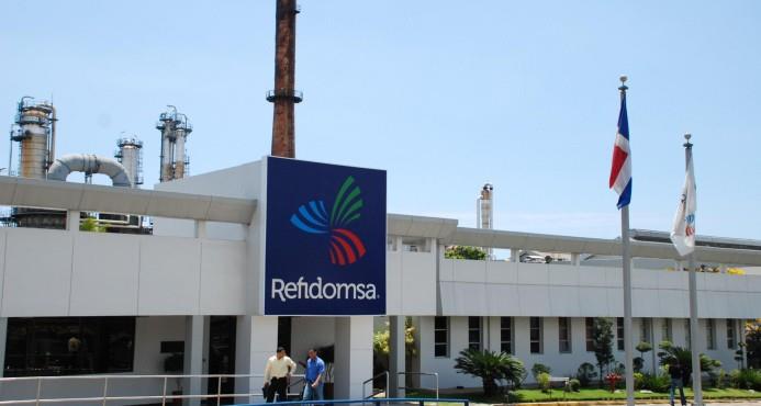 Refinería Dominicana de Petróleo PDV reporta récord en ganancias acumuladas