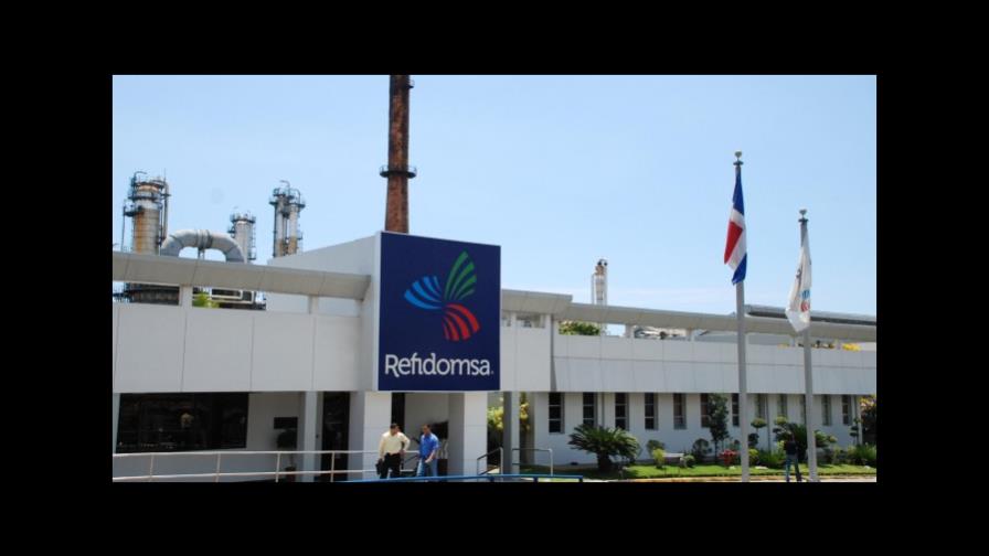 Refinería Dominicana de Petróleo PDV reporta récord en ganancias acumuladas