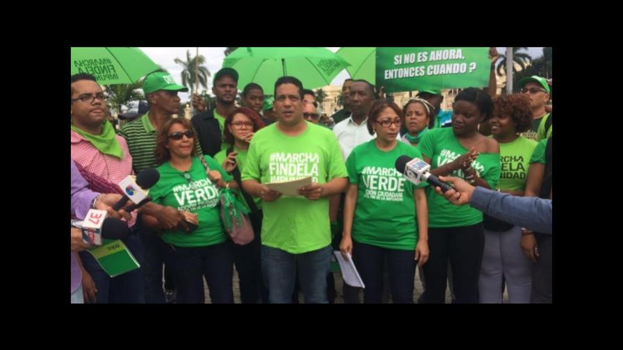 Ciudadanos atravesarán el país levantando la “Llama Verde del fin de la Impunidad” Ciudadanos atravesarán el país levantando la “Llama Verde del fin de la Impunidad”