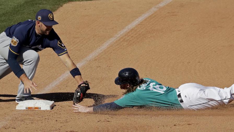 La MLB aprueba las transferencias automáticas, pero sindicato rechaza subir la zona de strikes