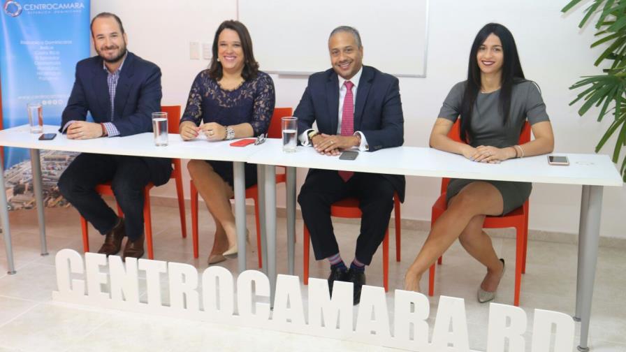 Asegura DR-CAFTA es potencial herramienta de negocios y oportunidades para la República Dominicana Asegura DR-CAFTA es potencial herramienta de negocios y oportunidades para la República Dominicana