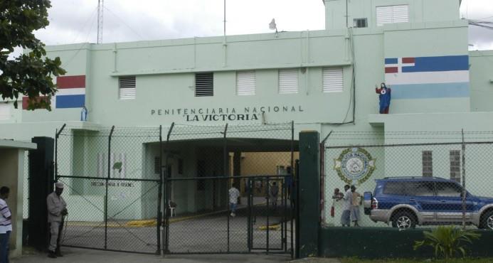 Gobierno anuncia construirá un hospital penitenciario y dos nuevas cárceles