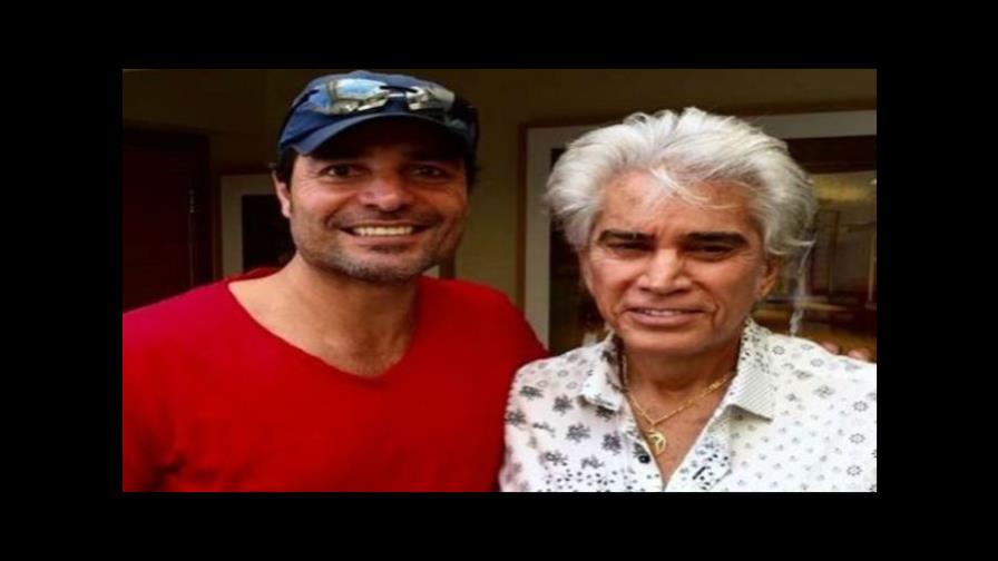 Chayanne y “El Puma” estrenan versión del clásico “Culpable soy yo” Chayanne y “El Puma” estrenan versión del clásico “Culpable soy yo”