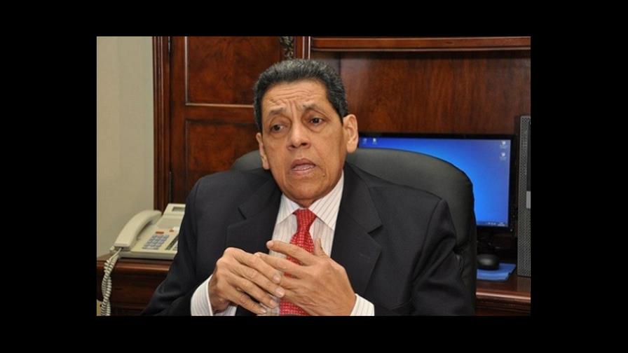 César Pina Toribio, designado embajador en República Argentina César Pina Toribio, designado embajador en República Argentina