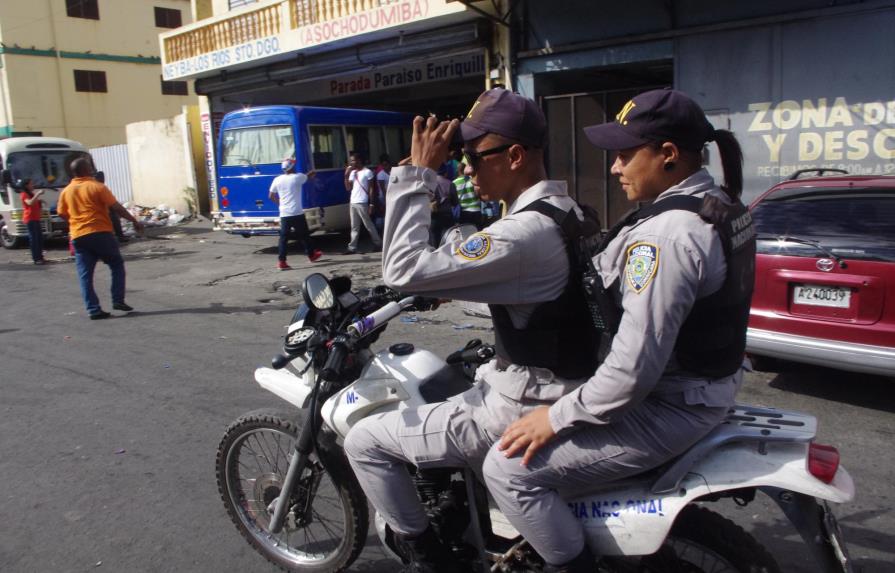 Irritación entre miembros de la Policía por calificativo de ser “vagos”