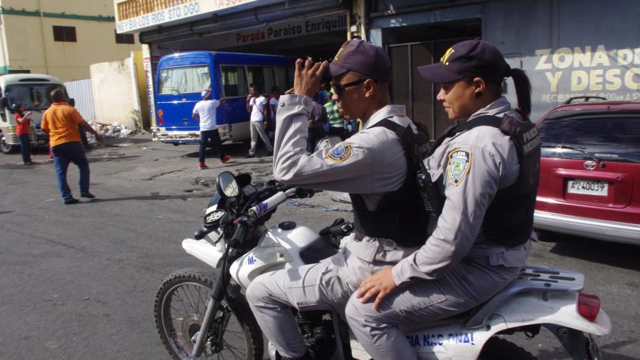 Irritación entre miembros de la Policía por calificativo de ser “vagos” Irritación entre miembros de la Policía por calificativo de ser “vagos”