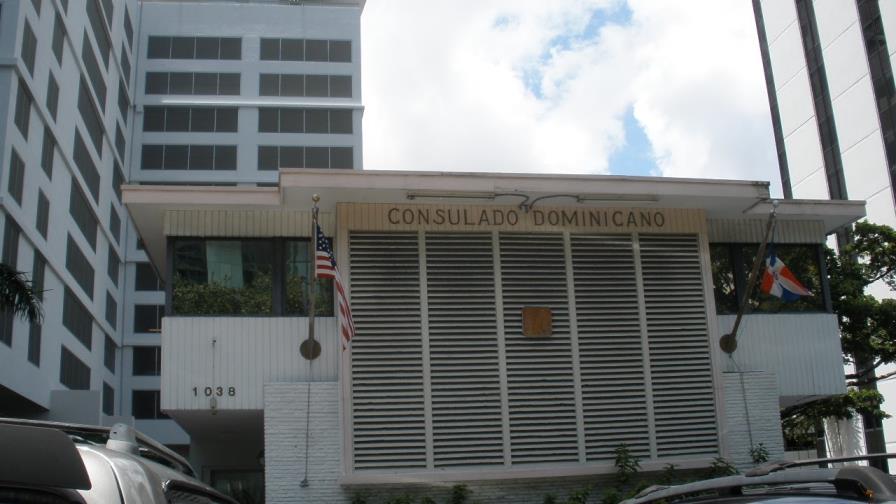 Consulado Dominicano en NY ofrecerá sus servicios en Waterbury, Connecticut, el domingo 5 de febrero