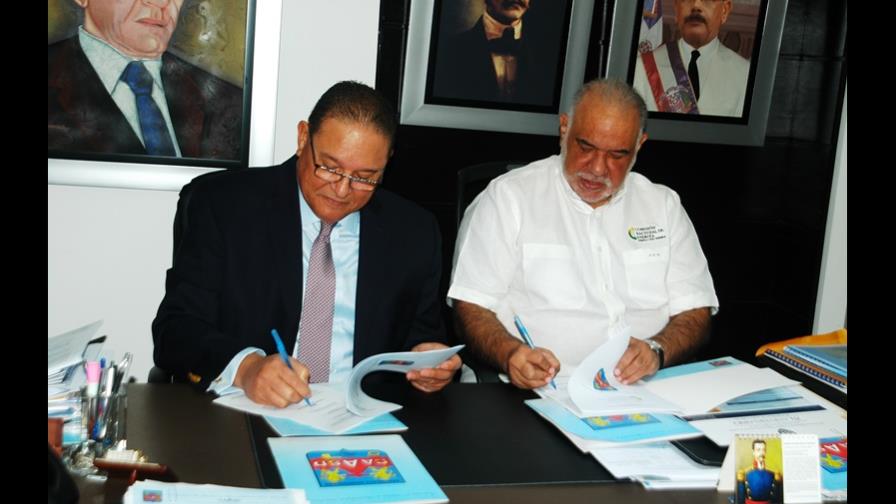 CAASD producirá energía en sus acueductos en busca de ahorro de recursos 