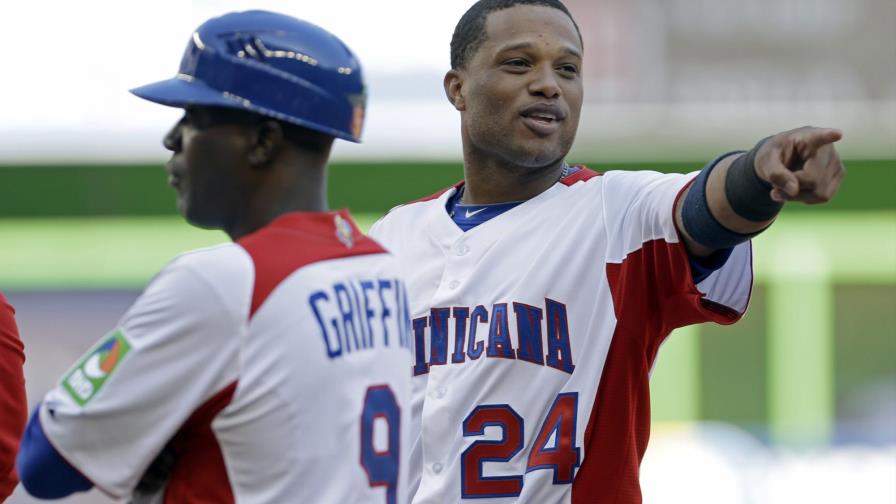 Robinson Canó en el equipo estrella del Clásico Mundial de siempre