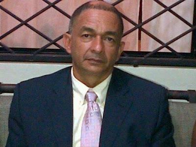 El nuevo director del CEA es oriundo y activo dirigente del PLD de San Pedro de Macorís 