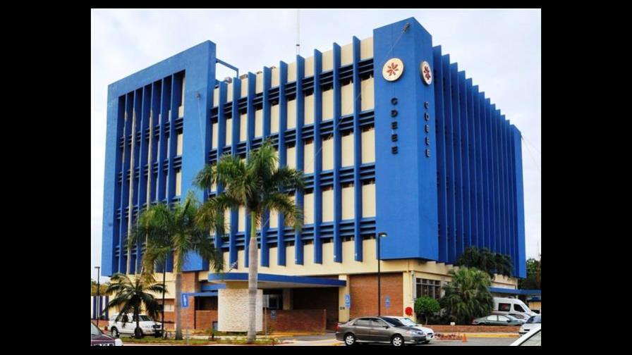 CDEEE informa apagones registrados este viernes se debieron a una avería