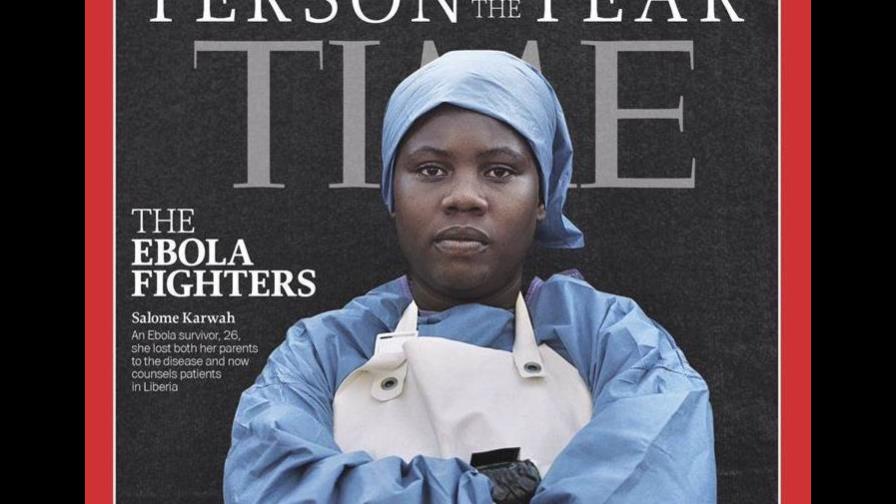 Muere desatendida heroína de lucha contra ébola en Liberia 
