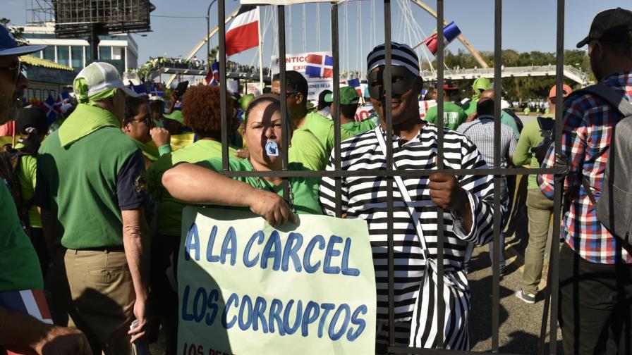 Realizarán marcha verde en Puerto Plata
