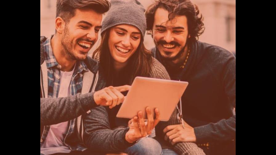 Los millenials prefieren usar los bancos por internet y apps