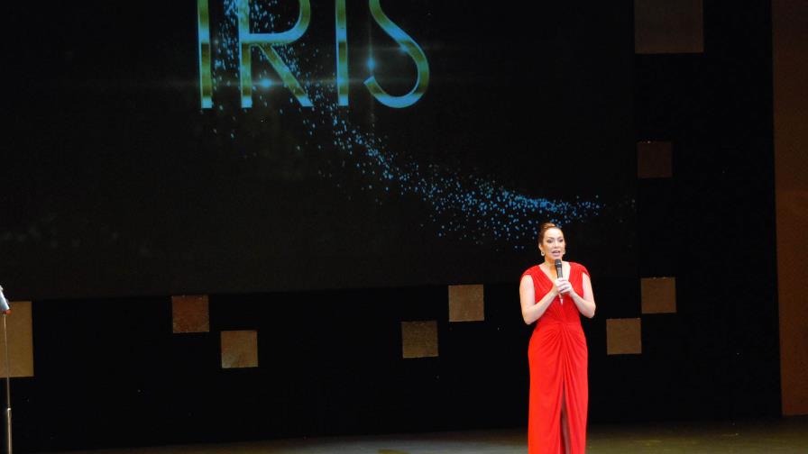 Presentan nominados a premios Iris Dominicana Movie Awards 2017 Presentan nominados a premios Iris Dominicana Movie Awards 2017