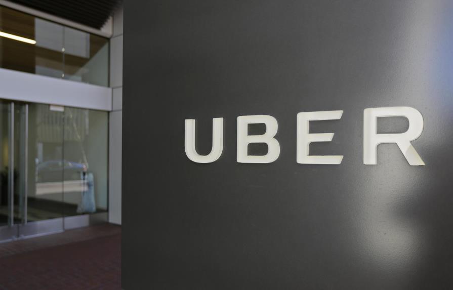 Uber usó función secreta contra los reguladores encubiertos 