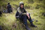 Once menores muertos en combates guerrilleros en Colombia, dice autoridad forense Once menores muertos en combates guerrilleros en Colombia, dice autoridad forense