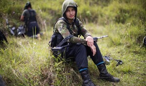 Once menores muertos en combates guerrilleros en Colombia, dice autoridad forense