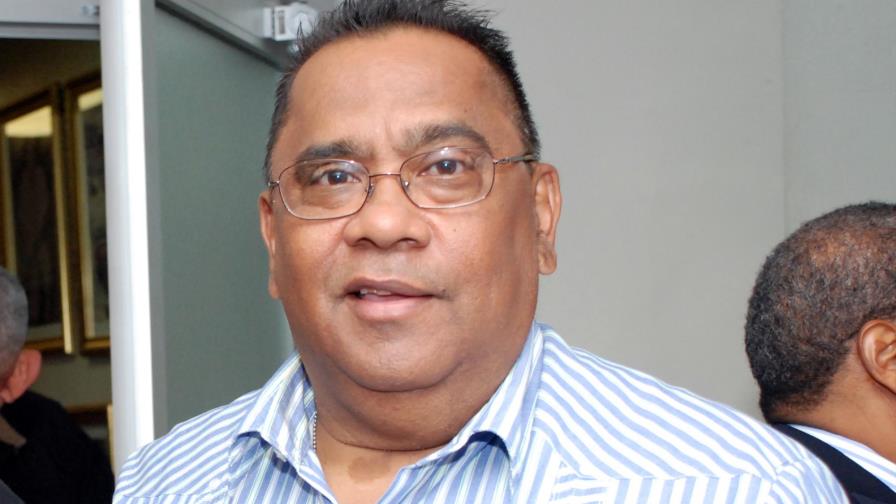 Roban en vivienda de periodista Bienvenido Rojas a plena luz del día Roban en vivienda de periodista Bienvenido Rojas a plena luz del día