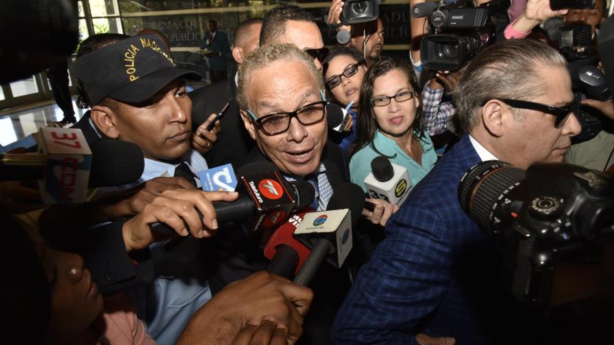 Procuraduría prepara “expedientes fuertes” contra varios caso Odebrecht