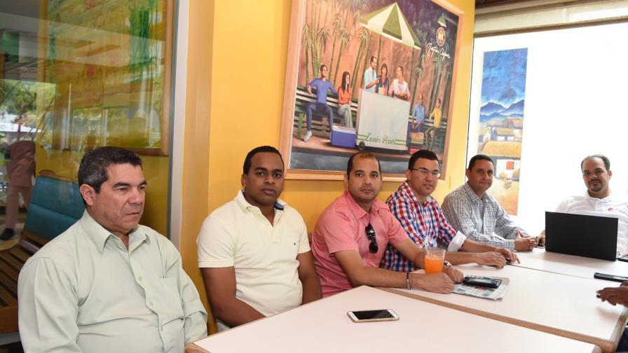 Grupo empresarial La Unión solicita al gobierno evitar monopolio en el transporte de carga  