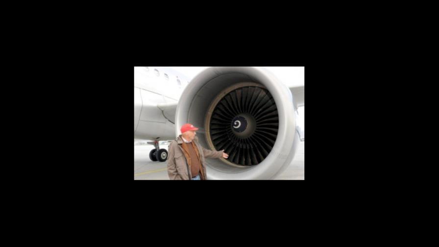 Se quema turbina de avión de Avianca en pleno vuelo por choque de aves 