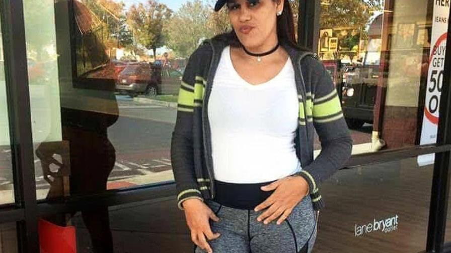 Dominicana muere al caer de quinto piso en El Bronx huyendo de un hombre armado Dominicana muere al caer de quinto piso en El Bronx huyendo de un hombre armado