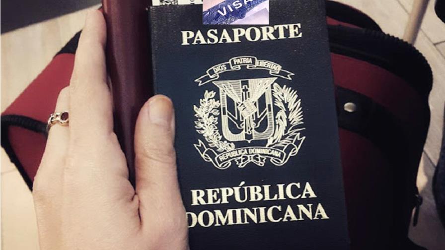 Suspensión de visas H1B afectará contrataciones de profesionales dominicanos en Estados Unidos Suspensión de visas H1B afectará contrataciones de profesionales dominicanos en Estados Unidos