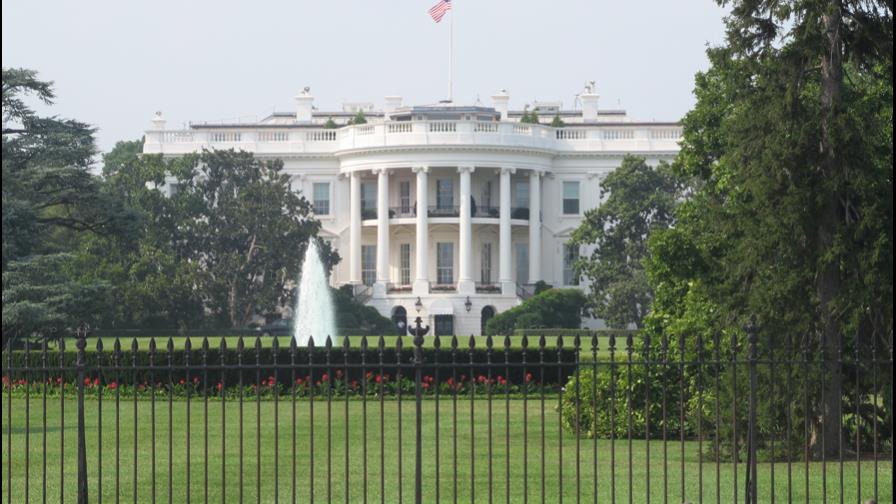 Casa Blanca: Alto déficit comercial es un “riesgo para la seguridad nacional”