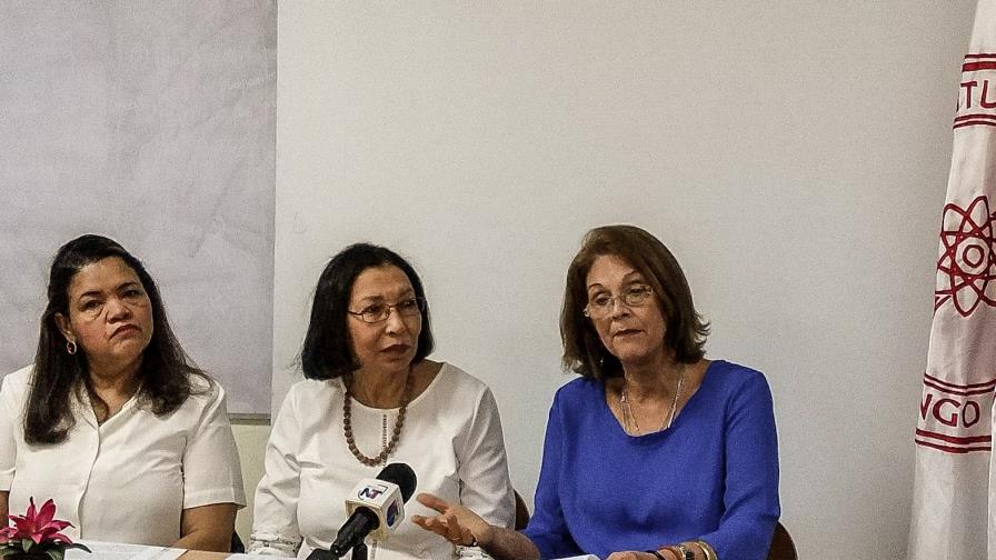 INTEC: “Hay retraso y desigualdad de género en Sistema de Seguridad Social”