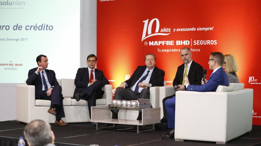 MAPFRE BHD lanza seguro de crédito