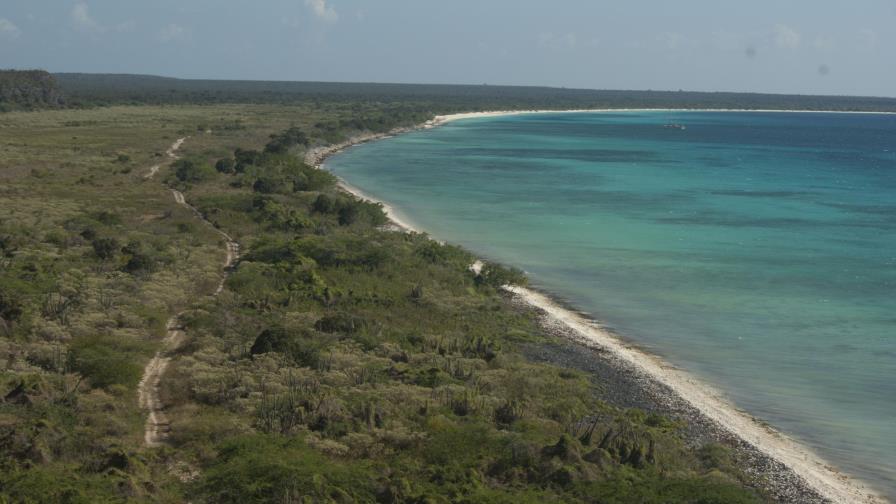 El Gobierno iniciará la explotación turística de Bahía de las Águilas