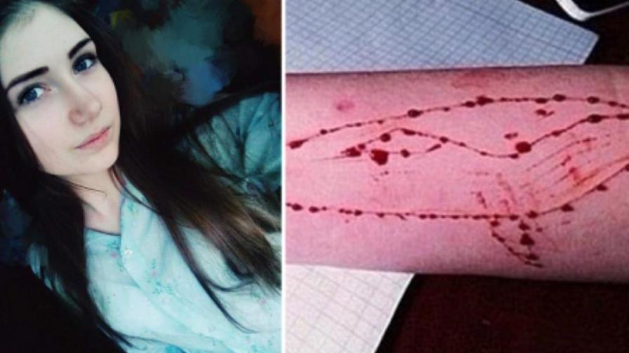 Unos 130 adolescentes se han suicidado por retos de redes sociales