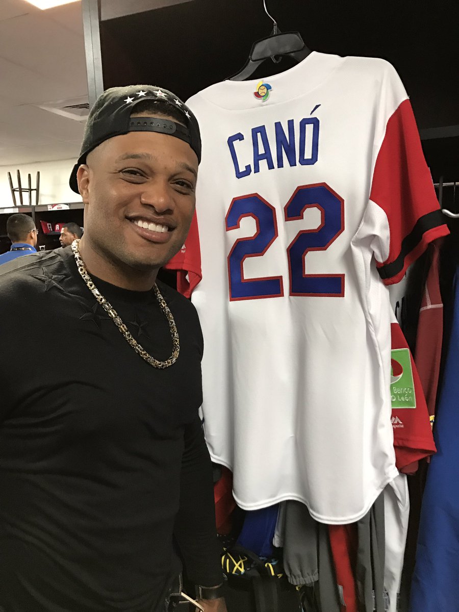 Ronbinson Canó