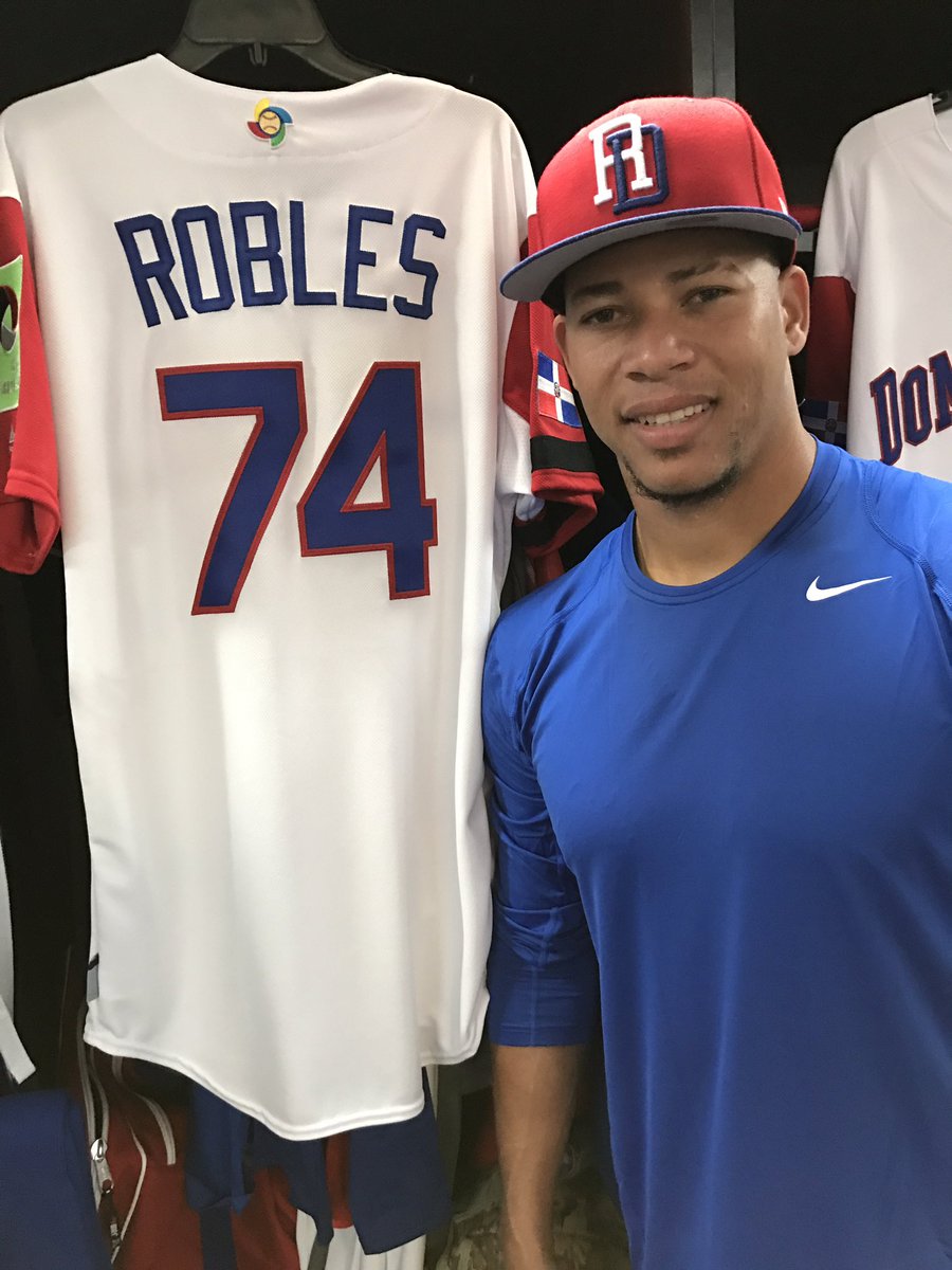 Hansel Robles