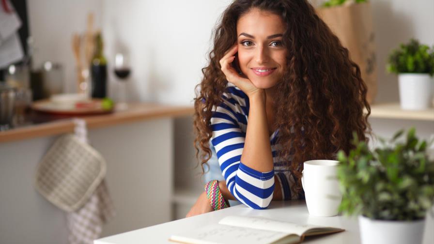 Soy ama de casa, ¿y qué? 