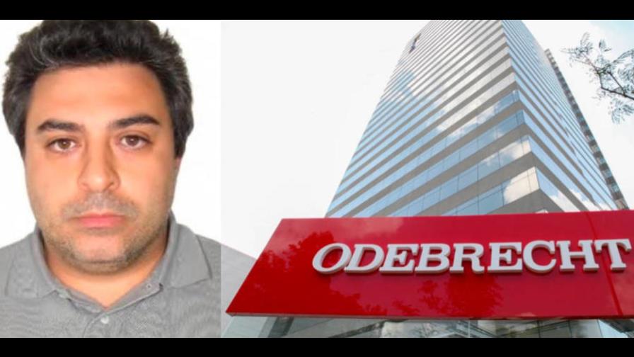 Acusado de ser el contable de la trama de Odebrecht pagaba sobornos desde España Acusado de ser el contable de la trama de Odebrecht pagaba sobornos desde España