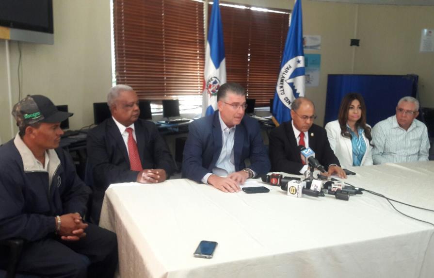 PARLACEN y productores agropecuarios anuncian foro en la República Dominicana 
