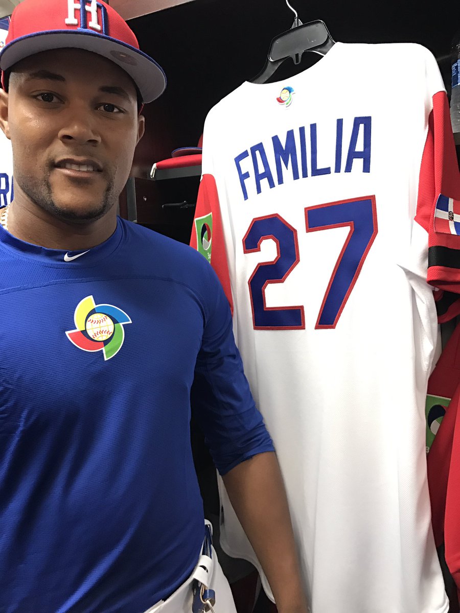 Jeurys Familia 