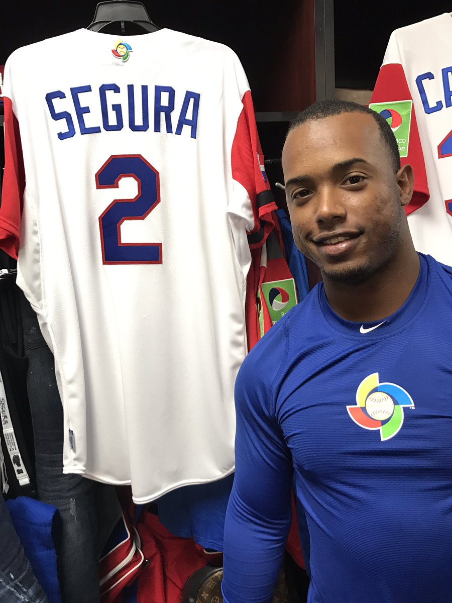 Jean Segura 